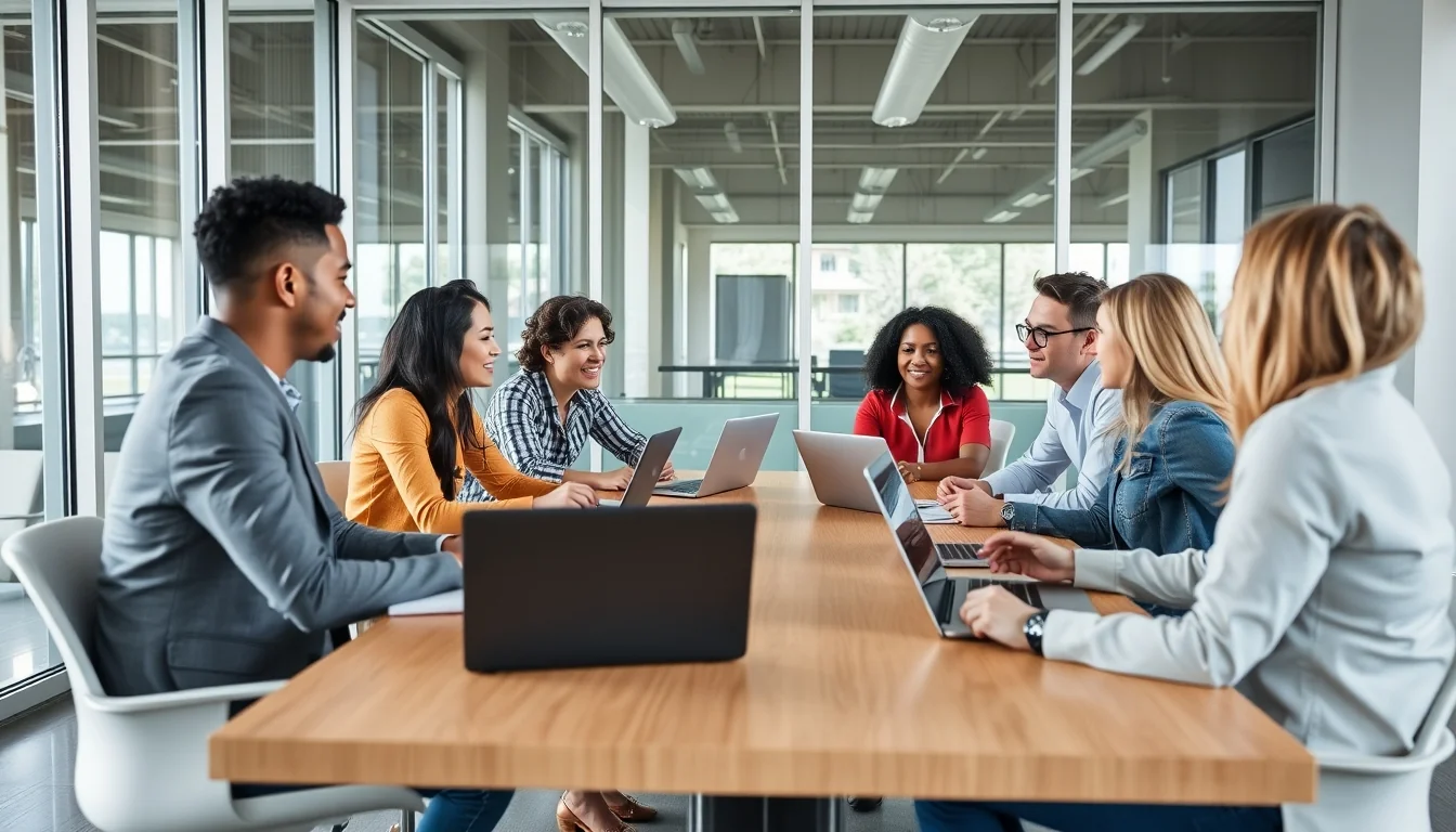 Welcome to Modern Leadership Skills
